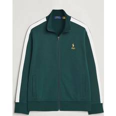Polo Ralph Lauren Tech Full Zip Tracksuit Top - Green