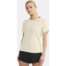 Craft Pro Hypervent Tee 2 - Beige