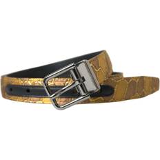 Gula - Unisex Skärp Dolce & Gabbana Belts