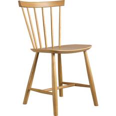 Fdb j46 FDB Møbler J46 Svanemærket 80x44x50cm Stol