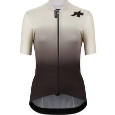 Assos DYORA RS Womens Jersey S9 TARGA Moon Sand