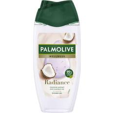 Oljor Duschcremer Palmolive Thermal Spa Silky Oil 220 ml x 6