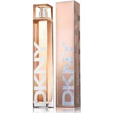 Fragrances DKNY energizing eau de toilette edt limited edition fall 50ml