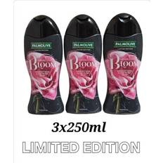 Palmolive Shower Gel Palmolive Sparkling Bloom Midnight Rose Iced Peony Brusegel 250 ml 250ml