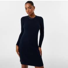 Jw Rib Mini Dress