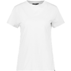 Didriksons Herr Överdelar Didriksons Ingarö T-Shirt Vit