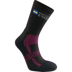 Coolmaxstrumpor, Cerise, 37/39