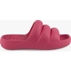 Totes Solbounce Damen Pillow Vorgeformte Pantoletten