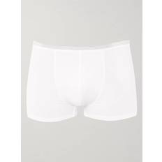 Zimmerli Boxershorts PURE COMFORT WEISS