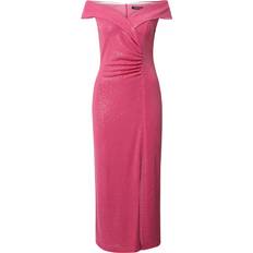 Aftenkjoler Swing Coctailkjole lys pink lys pink