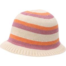 Levi's Crochet Bucket Hat Pink, Pink, L, Women