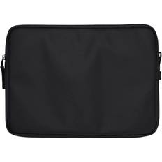 Rains Trail Laptop Case 15 x 16 in Black