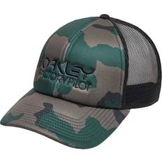 Oakley Factory Pilot Trucker Hut