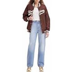Levi's Ribcage Jeans