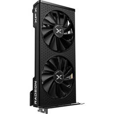 XFX SPEEDSTER SWFT210 AMD Radeon RX 6650XT Core 8GB