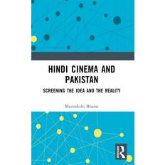 Hindi Books Hindi Cinema and Pakistan: Screening the Idea and the Reality