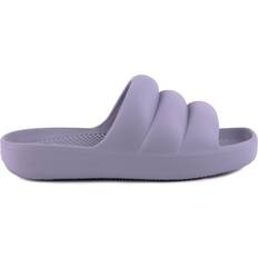 Puffy Slider Sandals