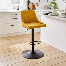 Metal Stools Dunelm Kenton Adjustable Old Seating Stool