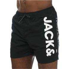 Jack & Jones Mens Aruba Swim Shorts in