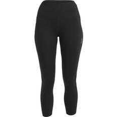Icebreaker Women's Merino 260 Fastray II 25" High Rise Tights Black, XS, Black