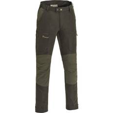 Pinewood Furudal Caribou Hunt Extreme Byxor Herr - Brown/Dark Olive