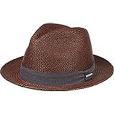 Stetson Hattar Hidalgo Panama brun Storlek: cm