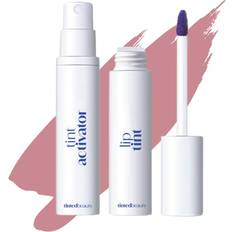 Tinted Beauty Tinted Beauty Peel Off Lip Tint Mauve Muse