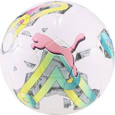 Calcio Puma Pallone Orbita MS Blanc