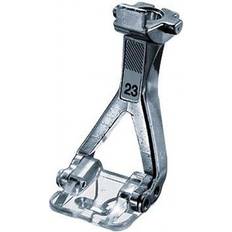 Bernina Sewing Machines Bernina genuine clear applique presser foot 23v