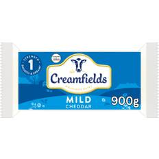 Creamfields Mild Cheddar 900g