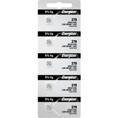 Energizer 379 SR521SW Silver Oxid Battery