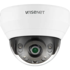 Samsung Övervakningskameror Samsung Vision WiseNet Q QND-6012R1 Network Supply