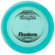 Innova Disc Golf Innova Champion Firestorm Distance Driver Golf Disc [Colors May Vary] 170-172g