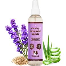 Natural Dog Company Dog Company, Calming Lavender Spritz, Spray