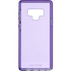 Mobile Phone Accessories Tech21 Evo Check Galaxy Note9 Ultra Violet