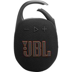 JBL Clip 5 Black