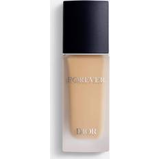 Dior Forever Matte Foundation SPF15 1.5W Warm