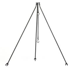 Gardeco Cooking Tripod gray 13.0