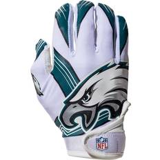 Football Franklin Sports Philadelphia Eagles NFL Football Receiver Gloves