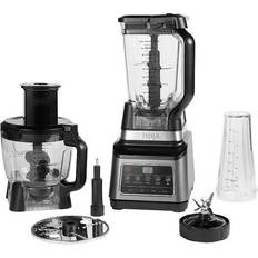 Food Mixers & Food Processors Ninja Auto IQ BN800UK