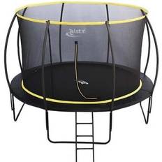 Telstar Orbit Trampoline 427cm + Safety Net + Ladder