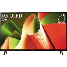 120p - VRR TV LG OLED55B49LA