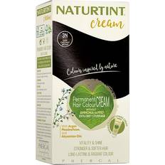 Cheratina Tinte per Capelli Permanent Naturtint Permanent Hair Colour Cream 3N Chestnut