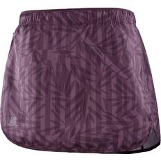 Salomon Agile Skort Women