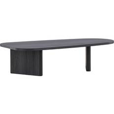 Venture Home Grönvik Black Coffee Table 130x65cm