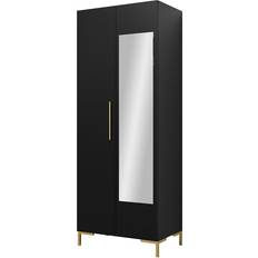 Oro Armarios Hartford F110 196 x 74 x 44 cm Armario