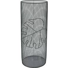 Umbrella Stands Versa Metal 20 x 50 x 20 cm Umbrella Stand
