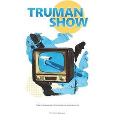 Truman show TRUMAN SHOW (Häftad, 2024)