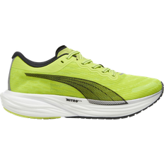 Puma Deviate Nitro 2 M - Lime Pow/Black/White