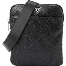 Guess Bags on sale Guess Milano Crossbody bag black